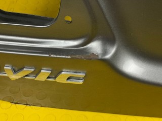 Крышка багажника, ориг. номер 68500SNKG00ZZ, Honda Civic 4D 2008-2012