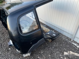 Задняя часть кузова, ориг. номер 21230840401171, Chevrolet Niva 2009-2020