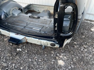 Задняя часть кузова, ориг. номер 21230840401171, Chevrolet Niva 2009-2020
