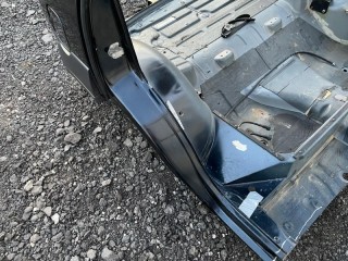 Крыло заднее правое, ориг. номер 212308404010710, Chevrolet Niva 2009-2020