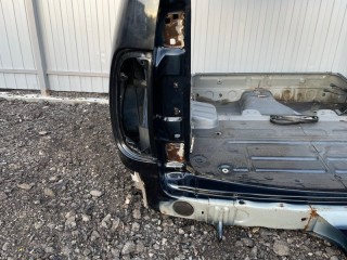 Крыло заднее левое, ориг. номер 21230840401175, Chevrolet Niva 2009-2020