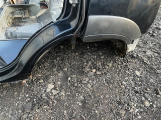 Крыло заднее левое, ориг. номер 21230840401175, Chevrolet Niva 2009-2020