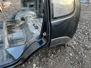 Крыло заднее левое, ориг. номер 21230840401175, Chevrolet Niva 2009-2020