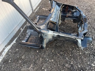 Передняя часть кузова, ориг. номер 21230840105070, Chevrolet Niva 2009-2020