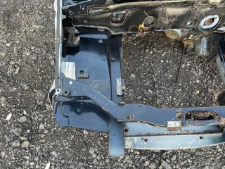 Передняя часть кузова, ориг. номер 21230840105070, Chevrolet Niva 2009-2020