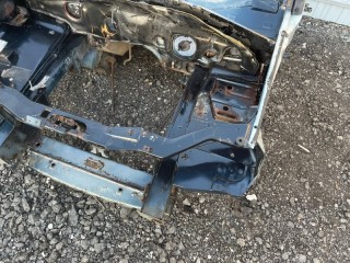 Передняя часть кузова, ориг. номер 21230840105070, Chevrolet Niva 2009-2020