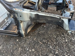 Лонжерон передний правый, ориг. номер 21230840328070, Chevrolet Niva 2009-2020