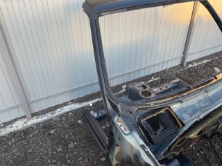 Лонжерон передний правый, ориг. номер 21230840328070, Chevrolet Niva 2009-2020