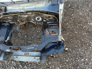 Лонжерон передний левый, ориг. номер 21230840328170, Chevrolet Niva 2009-2020