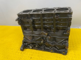 Блок цилиндров, ориг. номер 038100104KX, Volkswagen Transporter T5 2002-2009