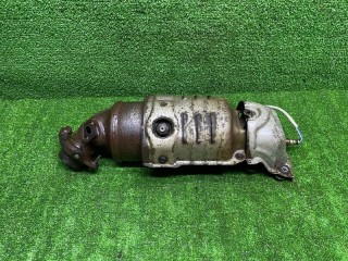 Приемная труба глушителя, Honda Civic 4D 2008-2012