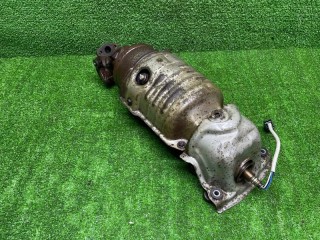 Катализатор, ориг. номер 18160RNAG50, Honda Civic 4D 2008-2012
