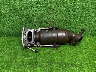 Катализатор, ориг. номер 18160RNAG50, Honda Civic 4D 2008-2012