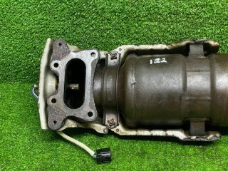 Катализатор, ориг. номер 18160RNAG50, Honda Civic 4D 2008-2012