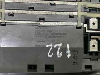 Плафон салонный передний, ориг. номер 34404SNAA01ZA, Honda Civic 4D 2008-2012