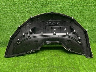 Накладка декоративная, ориг. номер 77205SNAA020, Honda Civic 4D 2008-2012