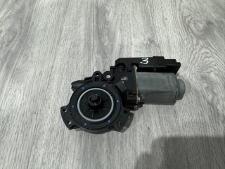 Моторчик стеклоподъемника передний левый, ориг. номер 824501H010, Kia Ceed 2006-2010