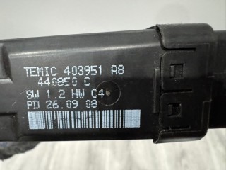 Моторчик стеклоподъемника передний левый, ориг. номер 824501H010, Kia Ceed 2006-2010