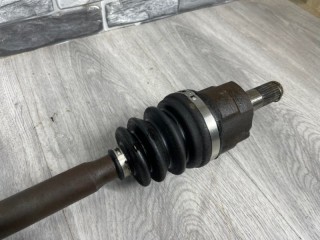 Привод передний правый, ориг. номер 495011R000, Kia Rio 3 2011-2015