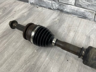 Привод передний правый, ориг. номер 495011R000, Kia Rio 3 2011-2015