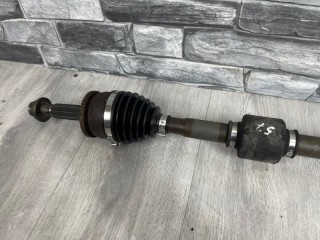 Привод передний правый, ориг. номер 495011R000, Kia Rio 3 2011-2015