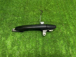 Ручка двери наружная задняя левая, Honda Civic 4D 2008-2012