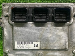 Блок управления двигателем, ориг. номер 37820RNAE05, Honda Civic 4D 2008-2012