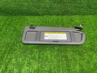 Козырек солнцезащитный правый, Honda Civic 4D 2008-2012