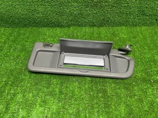 Козырек солнцезащитный правый, Honda Civic 4D 2008-2012
