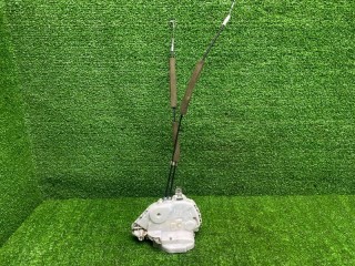 Замок двери передней левой, Honda Civic 4D 2008-2012