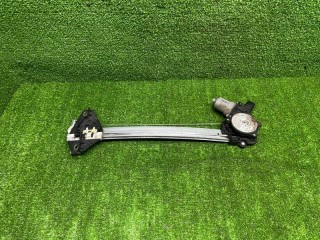 Стеклоподъемник задний правый, Honda Civic 4D 2008-2012
