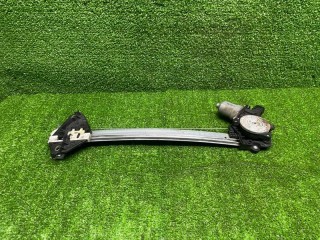 Стеклоподъемник задний правый, Honda Civic 4D 2008-2012
