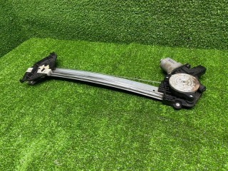 Стеклоподъемник задний правый, Honda Civic 4D 2008-2012