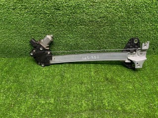 Стеклоподъемник задний правый, Honda Civic 4D 2008-2012