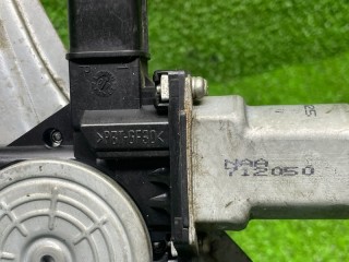 Стеклоподъемник передний правый, Honda Civic 4D 2008-2012