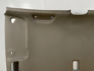 Обшивка потолка, Honda Civic 4D 2008-2012