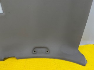 Обшивка потолка, Honda Civic 4D 2008-2012