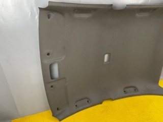Обшивка потолка, Honda Civic 4D 2008-2012