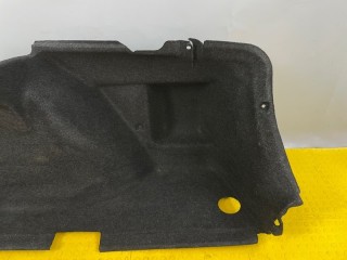 Обшивка багажника правая, ориг. номер 84601SNKR02ZA, Honda Civic 4D 2008-2012