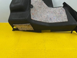 Обшивка багажника правая, ориг. номер 84601SNKR02ZA, Honda Civic 4D 2008-2012