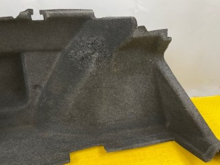 Обшивка багажника левая, ориг. номер 84651SNKR02ZA, Honda Civic 4D 2008-2012
