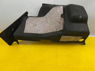 Обшивка багажника левая, ориг. номер 84651SNKR02ZA, Honda Civic 4D 2008-2012