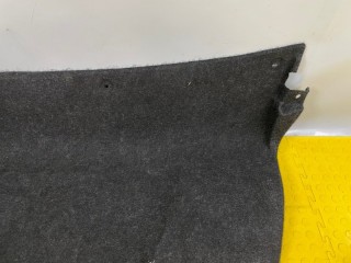 Обшивка крышки багажника, ориг. номер 84620SNBJ00ZA, Honda Civic 4D 2008-2012