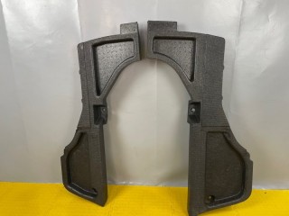 Ящик для инструментов, ориг. номер 84572SNLT01, Honda Civic 4D 2008-2012