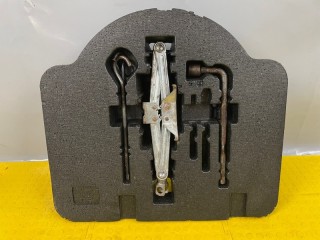 Набор инструментов, ориг. номер 89310SNBE01, Honda Civic 4D 2008-2012