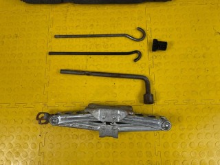 Набор инструментов, ориг. номер 89310SNBE01, Honda Civic 4D 2008-2012