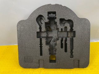 Набор инструментов, ориг. номер 89310SNBE01, Honda Civic 4D 2008-2012