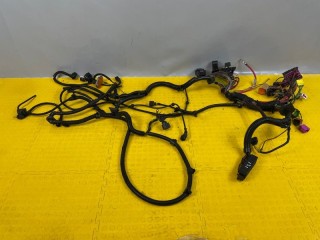 Проводка подкапотная, Volkswagen Transporter T5 2002-2009