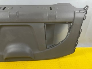 Полка задняя, ориг. номер 84500SNAA0, Honda Civic 4D 2008-2012
