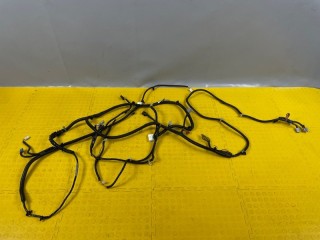 Проводка багажника, ориг. номер 32108SNBG20, Honda Civic 4D 2008-2012